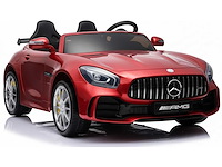 Mercedes - benz - gtr amg - kinderauto - afbeelding 1 van  5