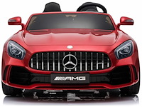 Mercedes - benz - gtr amg - kinderauto - afbeelding 2 van  5