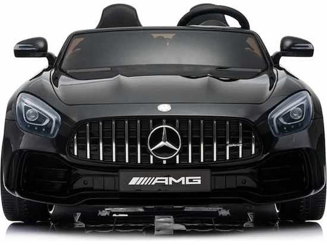 Mercedes - benz - gtr amg - kinderauto - afbeelding 2 van  5