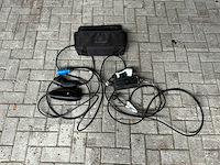 Mercedes - benz auto acculader (2x) - afbeelding 2 van  8