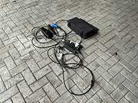 Mercedes - benz auto acculader (2x) - afbeelding 3 van  8