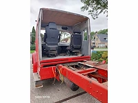 Mercedes - bolkop - vrachtwagen - afbeelding 4 van  6