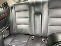 Mercedes - cabrio - 300 ce - oldtimer - afbeelding 5 van  17