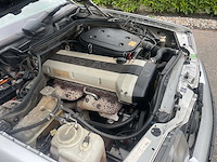 Mercedes - cabrio - 300 ce - oldtimer - afbeelding 8 van  17
