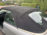 Mercedes - cabrio - 300 ce - oldtimer - afbeelding 9 van  17