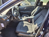 Mercedes - e klasse - e220 cdi - mercedes eklasse - afbeelding 2 van  21