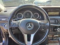 Mercedes - e klasse - e220 cdi - mercedes eklasse - afbeelding 5 van  21