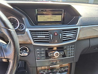 Mercedes - e klasse - e220 cdi - mercedes eklasse - afbeelding 8 van  21