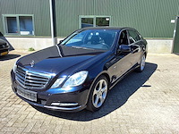 Mercedes - e klasse - e220 cdi - mercedes eklasse - afbeelding 1 van  21