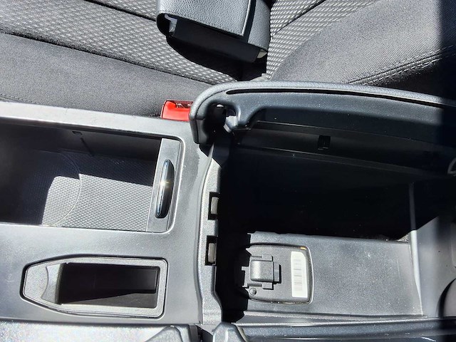 Mercedes - e klasse - e220 cdi - mercedes eklasse - afbeelding 14 van  21