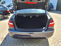 Mercedes - e klasse - e220 cdi - mercedes eklasse - afbeelding 19 van  21