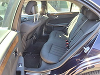 Mercedes - e klasse - e220 cdi - mercedes eklasse - afbeelding 20 van  21