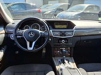 Mercedes - e klasse - e220 cdi - mercedes eklasse - afbeelding 21 van  21