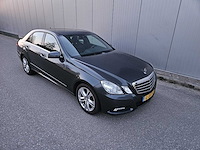 Mercedes - e350 cdi - afbeelding 2 van  21