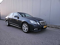 Mercedes - e350 cdi - afbeelding 3 van  21