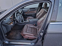 Mercedes - e350 cdi - afbeelding 5 van  21