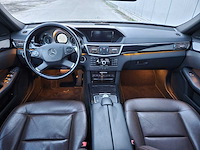 Mercedes - e350 cdi - afbeelding 6 van  21