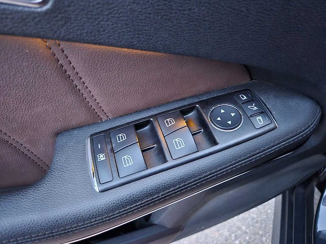 Mercedes - e350 cdi - afbeelding 7 van  21