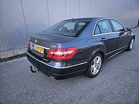 Mercedes - e350 cdi - afbeelding 9 van  21