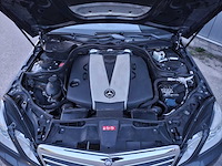 Mercedes - e350 cdi - afbeelding 11 van  21