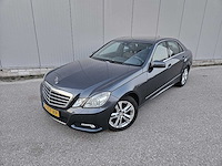 Mercedes - e350 cdi - afbeelding 1 van  21