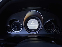 Mercedes - e350 cdi - afbeelding 13 van  21