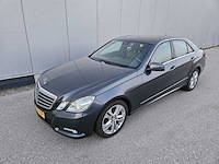 Mercedes - e350 cdi - afbeelding 15 van  21