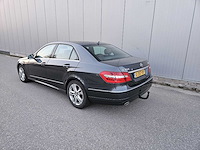 Mercedes - e350 cdi - afbeelding 17 van  21