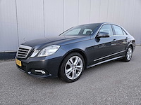 Mercedes - e350 cdi - afbeelding 18 van  21