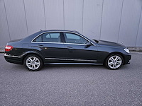 Mercedes - e350 cdi - afbeelding 19 van  21