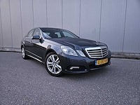 Mercedes - e350 cdi - afbeelding 21 van  21