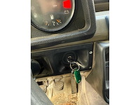 Mercedes - g-klasse - puch 300gd - personenauto - afbeelding 6 van  29