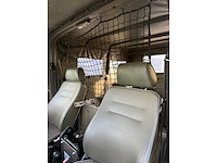 Mercedes - g-klasse - puch 300gd - personenauto - afbeelding 7 van  29