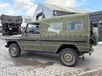 Mercedes - g-klasse - puch 300gd - personenauto - afbeelding 20 van  29