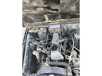 Mercedes - g-klasse - puch 300gd - personenauto - afbeelding 22 van  29