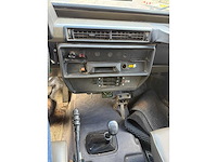 Mercedes - g-klasse - puch 300gd - personenauto - afbeelding 2 van  29