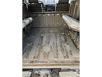 Mercedes - g-klasse - puch 300gd - personenauto - afbeelding 17 van  29