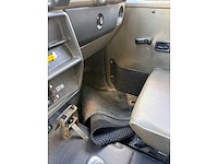 Mercedes - g-klasse - puch 300gd - personenauto - afbeelding 3 van  29