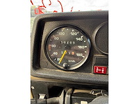 Mercedes - g-klasse - puch 300gd - personenauto - afbeelding 5 van  29