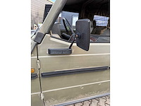 Mercedes - g-klasse - puch 300gd - personenauto - afbeelding 9 van  29