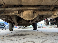 Mercedes - g-klasse - puch 300gd - personenauto - afbeelding 18 van  29