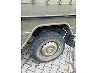 Mercedes - g-klasse - puch 300gd - personenauto - afbeelding 21 van  29