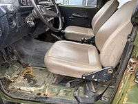 Mercedes - g250 - cabrio - personenauto - afbeelding 2 van  16