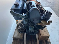 Mercedes - om617 - scheepsmotor - afbeelding 2 van  2