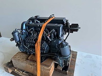 Mercedes - om617 - scheepsmotor - afbeelding 2 van  5