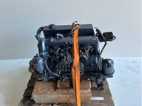 Mercedes - om617 - scheepsmotor - afbeelding 1 van  5