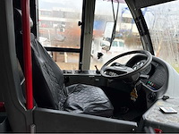 Mercedes - optare - m780 - touringcar - 2006 - afbeelding 2 van  14