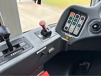 Mercedes - optare - m780 - touringcar - 2006 - afbeelding 3 van  14