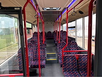 Mercedes - optare - m780 - touringcar - 2006 - afbeelding 7 van  14