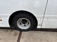 Mercedes - optare - m780 - touringcar - 2006 - afbeelding 9 van  14